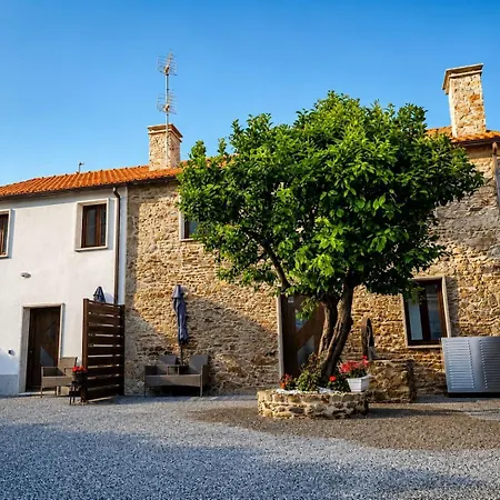 Casa Brins * 산티아고데콤포스텔라