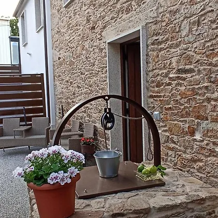 Casa Brins * Σαντιάγο ντε Κομποστέλα