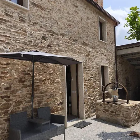 Casa Brins Σπίτι διακοπών Σαντιάγο ντε Κομποστέλα