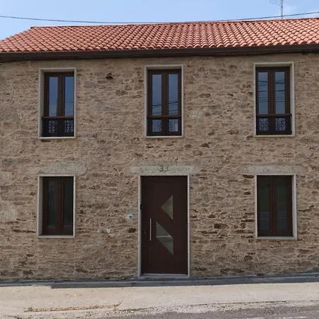 Casa Brins * Σαντιάγο ντε Κομποστέλα