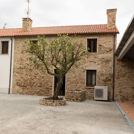 펜션 Casa Brins