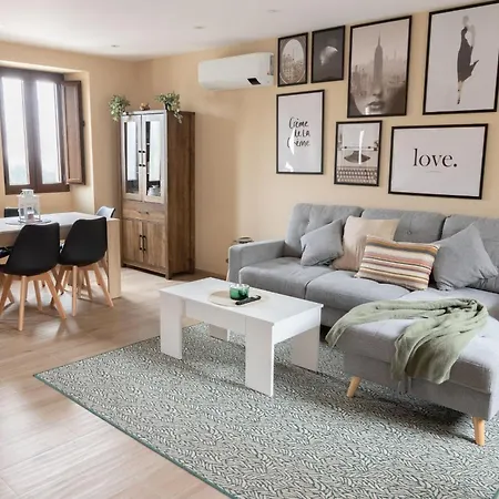 Casa Brins 펜션