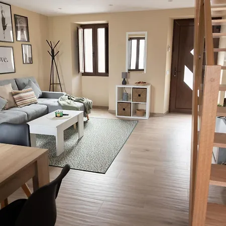 Casa Brins * 산티아고데콤포스텔라