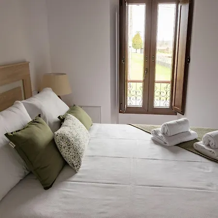 펜션 Casa Brins